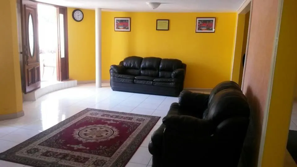 Pinnacle View Estate Micaila Villa مونتيغو باي 0*,