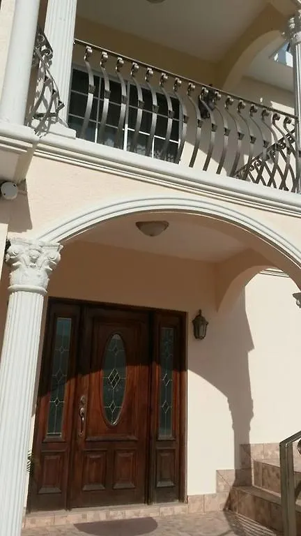 Pinnacle View Estate Micaila Villa مونتيغو باي